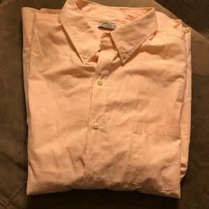 Men’s dress shirt